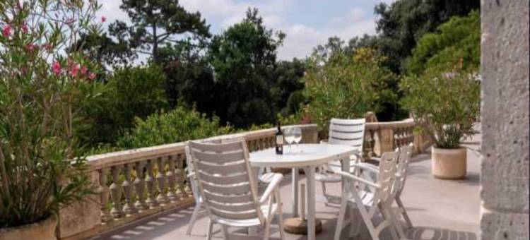 Château Stay – 1BR/4P with Pool & Park Access图片