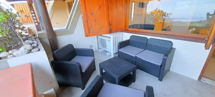 Cosy apartment in Olbia图片