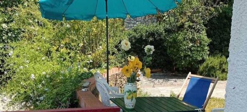 Coastal Home in Moneglia图片