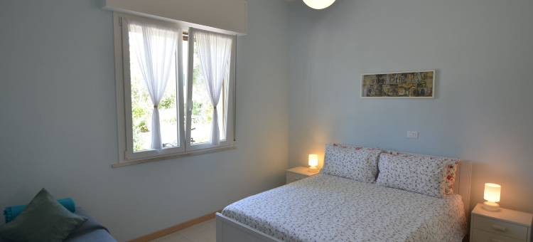 Seaside Apartment Stay图片