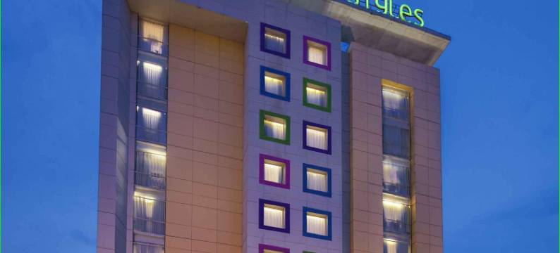 宜必思尚品索罗酒店(Ibis Styles Solo)图片