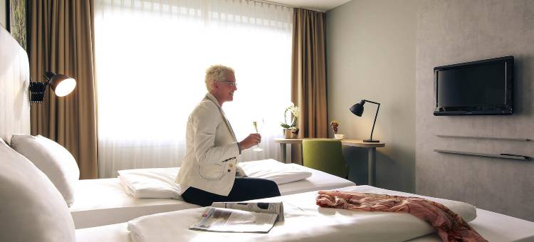 埃森广场美居酒店(Mercure Hotel Plaza Essen)图片