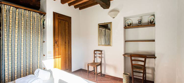 Wine Tastings, Hills and Tuscan home图片