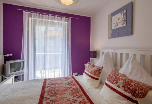 Uitzicht op het meer - formerly TUI Hotel Overview