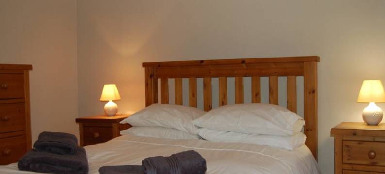 Cottage in France near Hiking Trails图片