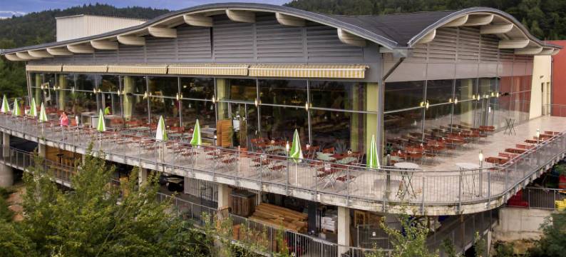 宜必思沃尔特湖酒店(Ibis Woerthersee)图片