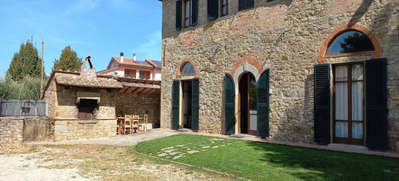 Farmhouse in Tuscany with Private Pool图片