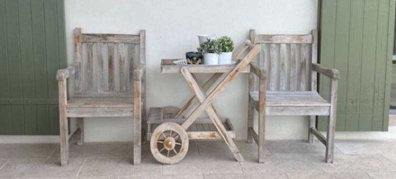 Peaceful Retreat in Pougnadoresse图片