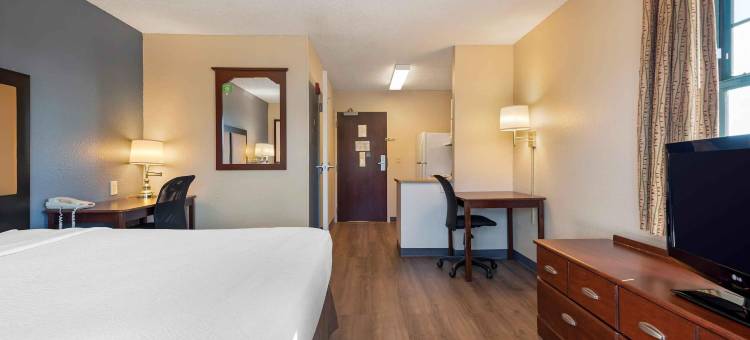 匹兹堡蒙罗维尔美国长住酒店(Extended Stay America Suites - Pittsburgh - Monroeville)图片