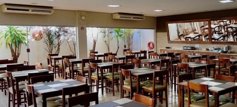 瑞贝拉托酒店(Hotel Villa Rebellato)图片