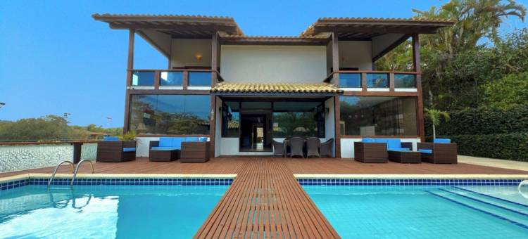 费拉杜拉精品旅馆(Pousada Ferradura Boutique)图片