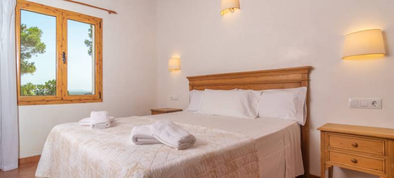 Talaia D'artrutx - Villa With Private Pool图片