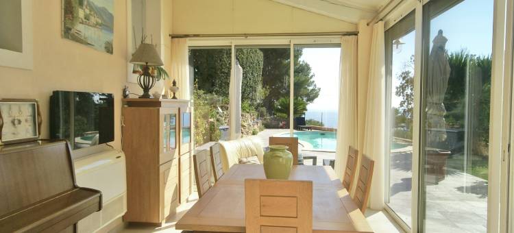 Holiday Home in Carqueiranne by the Sea图片