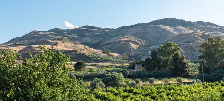 Villa in Enna with Pool near Sicily Outlet图片