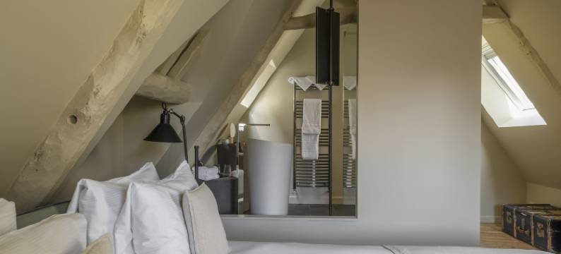 巴维宅邸酒店(La Maison Pavie)图片