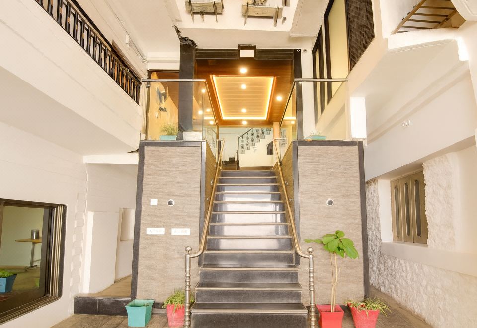 Hotel Always Welcome Hotel Overview