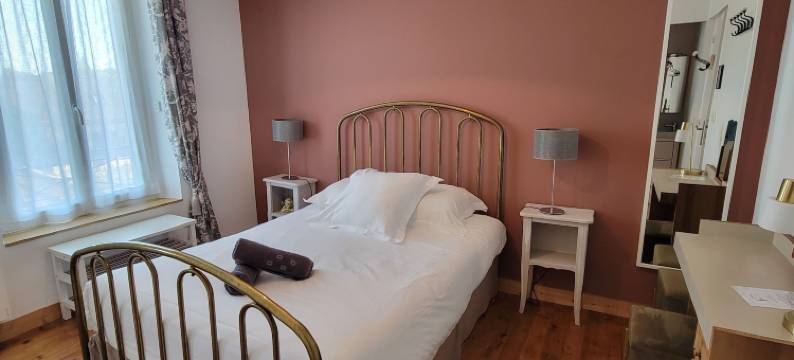 拉苏克雷尔(La Sucrerie)图片