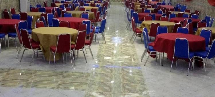 米尔顿公园度假酒店(Milton Park Hotel & Resort)图片