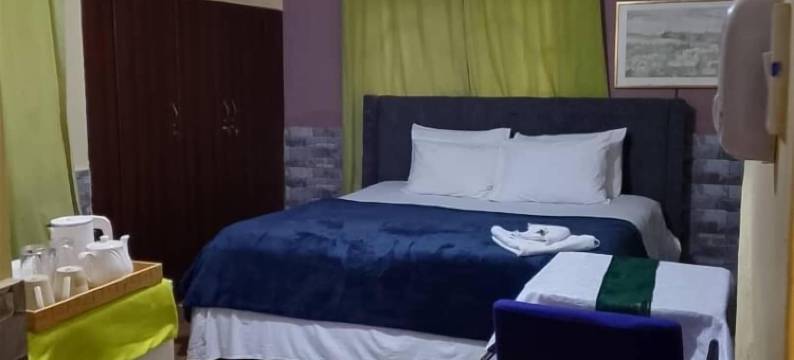 娜娜阿杜的客栈(Nana Adu's Guesthouse)图片