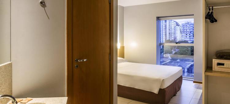 宜必思尚品贝伦杜帕拉酒店(Ibis Styles Belém do Pará)图片