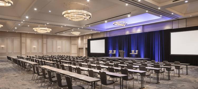 亚特兰大巴克海特君悦酒店(Grand Hyatt Atlanta in Buckhead)图片