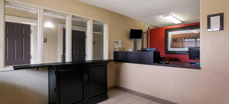 美茵斯坦套房酒店诺克斯维尔 - 雪松崖(MainStay Suites Knoxville - Cedar Bluff)图片