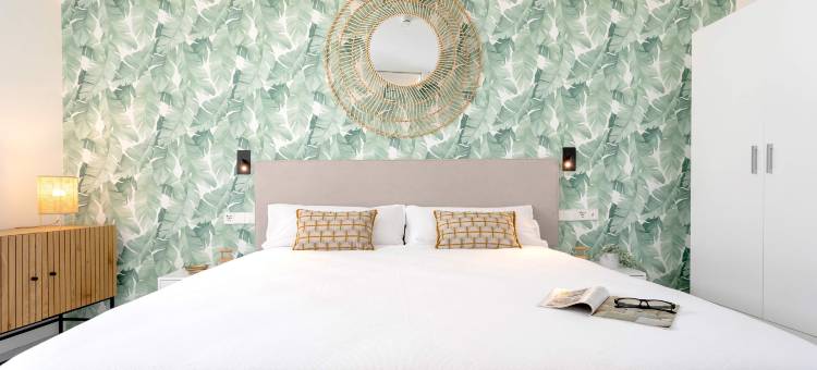 Luxury apartment in cadiz center. Catedral V图片