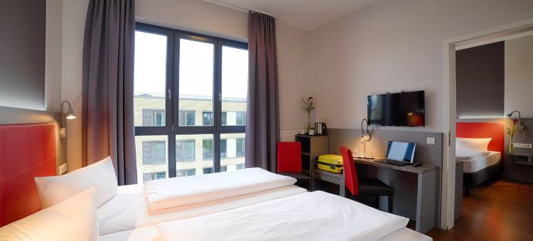 H+致青春酒店(H+ Hotel 4Youth)图片