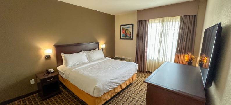 Sonesta Essential Hotels Overland Park图片