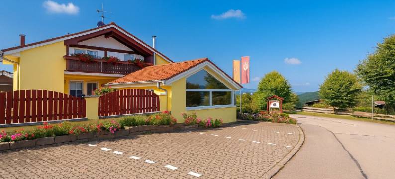 JMS假日阿尔高酒店(Hotel Jms Holiday Allgäu)图片