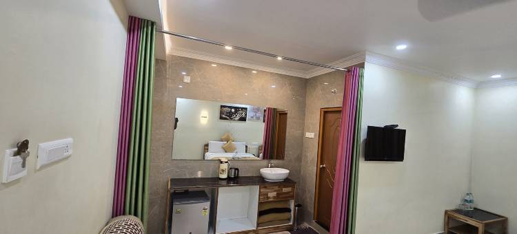 Hotel Ksr Grand图片