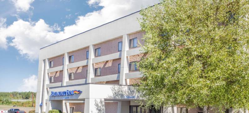 科宾呗盟套房酒店(Baymont by Wyndham Corbin)图片