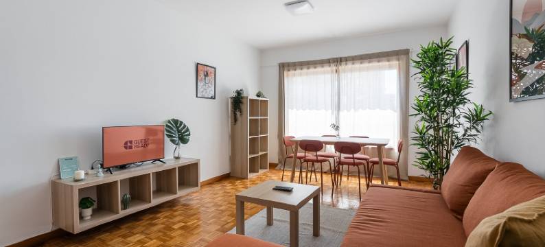 GuestReady - Escape confortável em Gaia图片