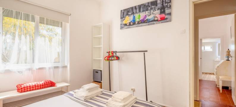 GuestReady - Férias tranquilas com piscina图片