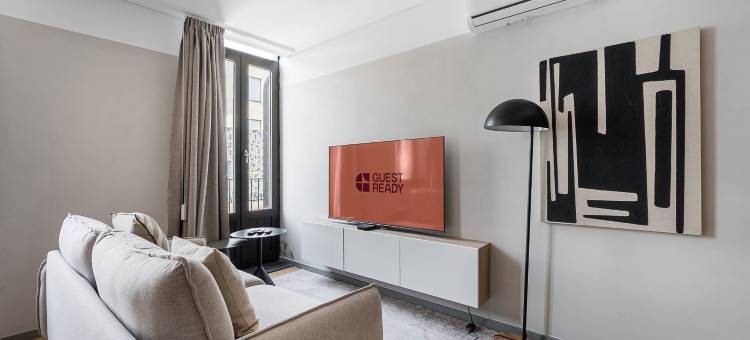 GuestReady - Graceful Stay in Matosinhos图片