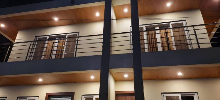 Raapan Beach Resort图片