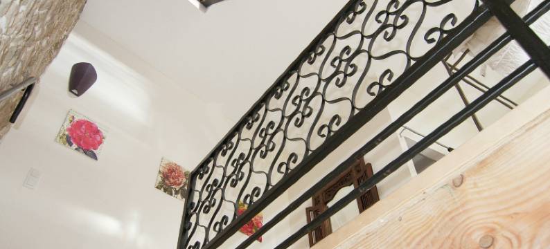 Romantic Tower in Dordogne with Rooftop Terrace图片