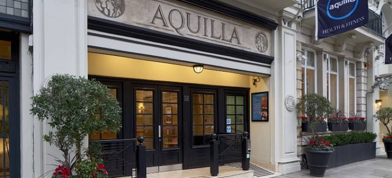 伦勃朗住宿(The Rembrandt)图片