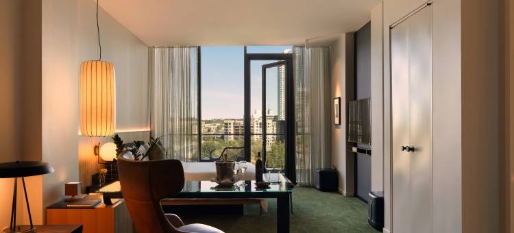 奥斯汀洛伦酒店(The Loren Hotel Austin)图片