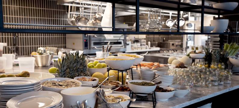 奥蒂利亚酒店(Hotel Ottilia)图片