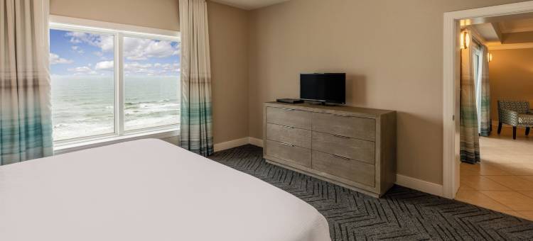 橘子海滩海岸温德姆华美达酒店(Escapes! to the Shores Orange Beach, A Ramada by Wyndham)图片