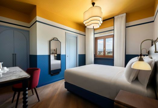 Villa Ermellina Siena, a Tribute Portfolio Hotel Hotel Overview