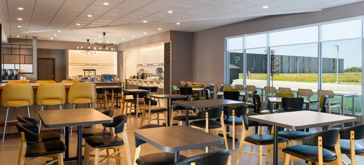 希尔顿惠庭套房酒店卡尼(Home2 Suites by Hilton Kearney)图片