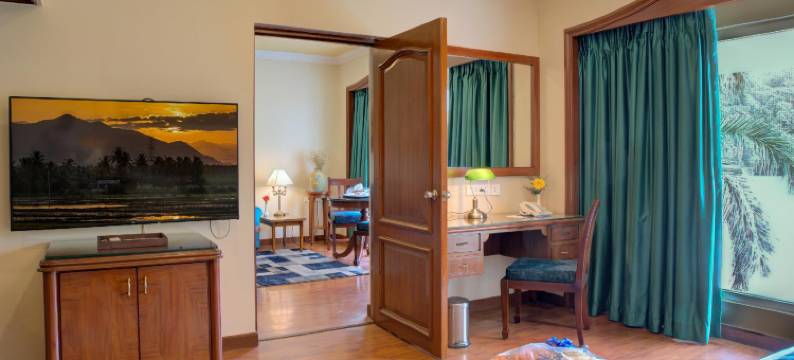 Fortune Pandiyan Hotel, 马杜赖 - ITC酒店集团成员(Fortune Pandiyan Hotel, Madurai - Member ITC Hotels' Group)图片