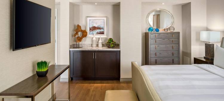 查尔斯顿万豪酒店(Charleston Marriott)图片