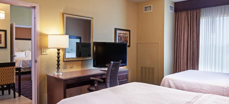 威奇托福尔斯Homewood套房酒店(Homewood Suites by Hilton Wichita Falls)图片