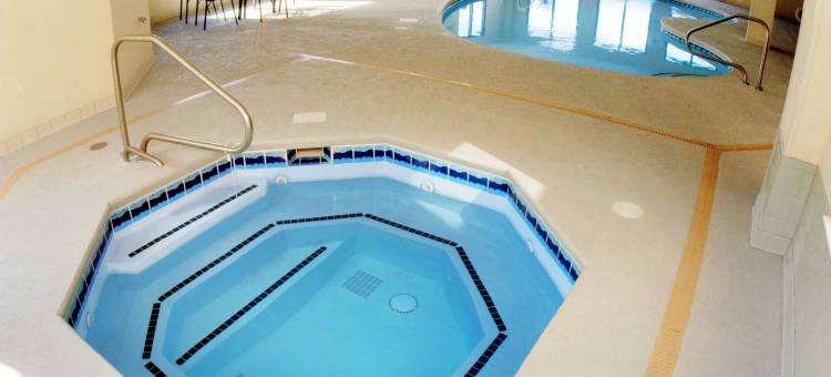 希尔顿欢朋酒店-华盛顿(Hampton Inn Washington)图片