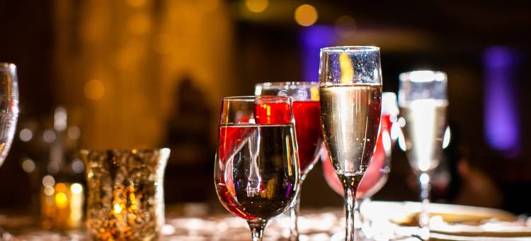 马纳霍金长滩岛假日酒店(Holiday Inn Manahawkin/Long Beach Island)图片