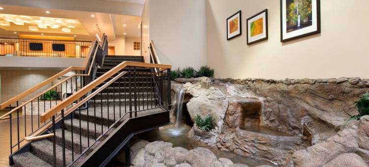 Holiday Inn 波特兰机场(205)(Holiday Inn Portland-Airport (I-205))图片