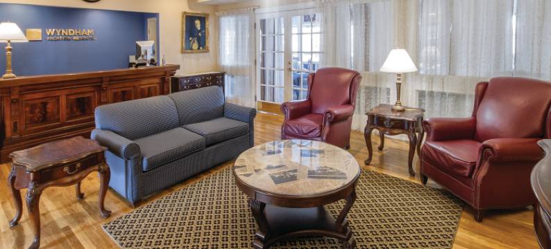 温德姆湾之旅旅馆(Club Wyndham Bay Voyage Inn)图片